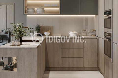 Apartment in Arjan, Dubai 1 bedroom, 68 sq.m. № 38360 - photo 9