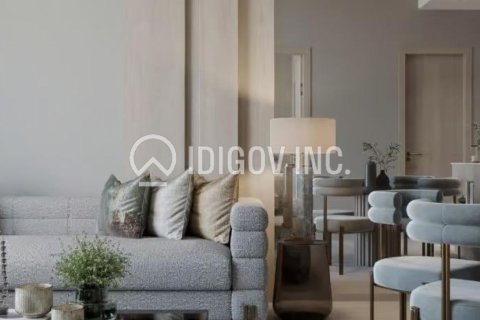 Apartment in Arjan, Dubai 1 bedroom, 68 sq.m. № 38360 - photo 6