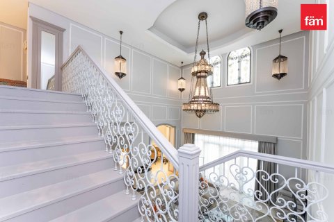 Apartment in Palm Jumeirah, Dubai 4 bedrooms, 449.5 sq.m. № 67420 - photo 11