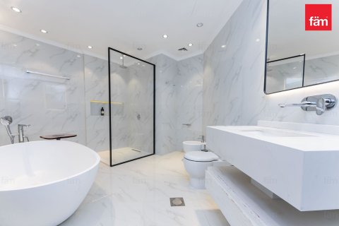 Apartment in Palm Jumeirah, Dubai 4 bedrooms, 449.5 sq.m. № 67420 - photo 21