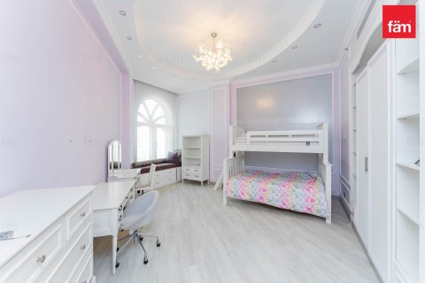 Apartment in Palm Jumeirah, Dubai 4 bedrooms, 449.5 sq.m. № 67420 - photo 29