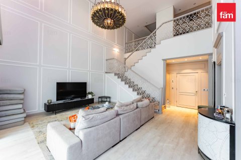 Apartment in Palm Jumeirah, Dubai 4 bedrooms, 449.5 sq.m. № 67420 - photo 4