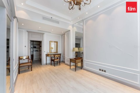 Apartment in Palm Jumeirah, Dubai 4 bedrooms, 449.5 sq.m. № 67420 - photo 14