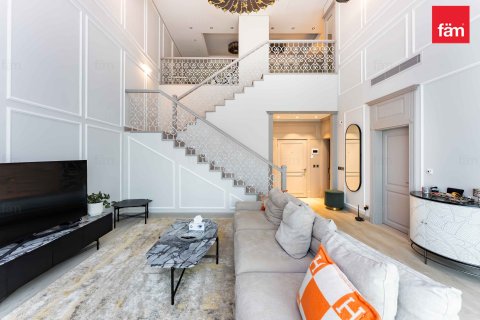 Apartment in Palm Jumeirah, Dubai 4 bedrooms, 449.5 sq.m. № 67420 - photo 3