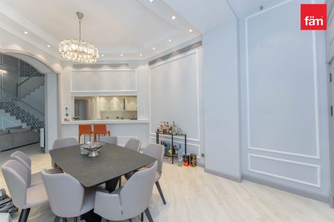 Apartment in Palm Jumeirah, Dubai 4 bedrooms, 449.5 sq.m. № 67420 - photo 5