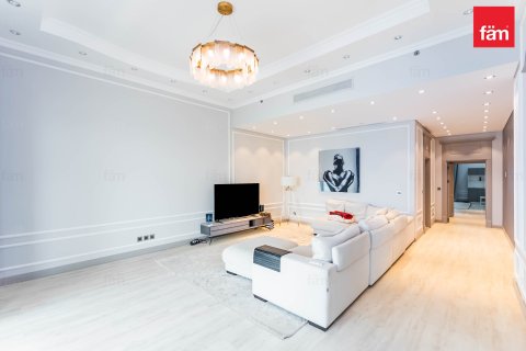 Apartment in Palm Jumeirah, Dubai 4 bedrooms, 449.5 sq.m. № 67420 - photo 13