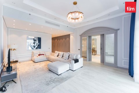 Apartment in Palm Jumeirah, Dubai 4 bedrooms, 449.5 sq.m. № 67420 - photo 10