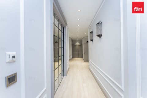 Apartment in Palm Jumeirah, Dubai 4 bedrooms, 449.5 sq.m. № 67420 - photo 25