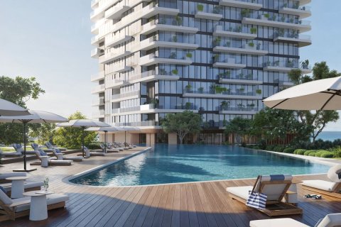 Apartment in Dubai 2 bedrooms, 130.3 sq.m. № 67423 - photo 12