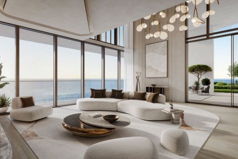 Apartment in Dubai 2 bedrooms, 130.3 sq.m. № 67423 - photo 1