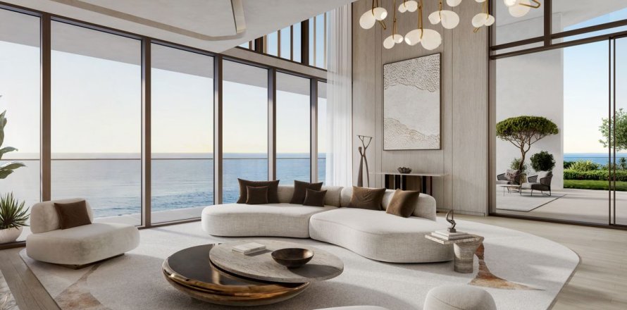 Apartment in Dubai 2 bedrooms, 130.3 sq.m. № 67423