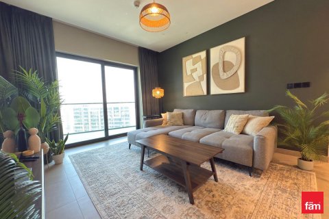 Apartamento en Dubai, 1 dormitorio, 84.7 m², № 67432 - foto 1