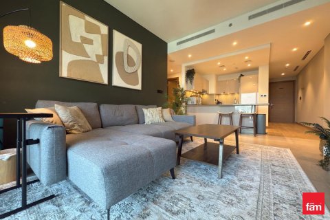 Apartamento en Dubai, 1 dormitorio, 84.7 m², № 67432 - foto 2