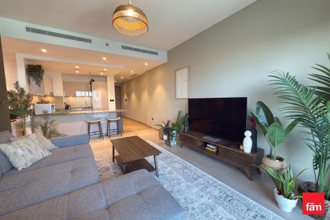 Apartamento en Dubai, 1 dormitorio, 84.7 m², № 67432 - foto 24