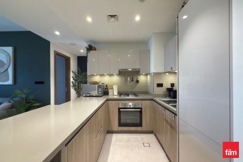 Apartamento en Dubai, 1 dormitorio, 84.7 m², № 67432 - foto 7