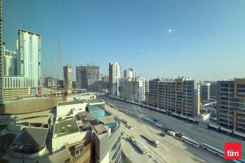 Apartamento en Dubai, 1 dormitorio, 84.7 m², № 67432 - foto 17