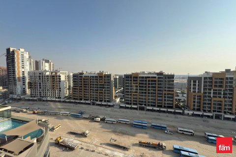 Apartamento en Dubai, 1 dormitorio, 84.7 m², № 67432 - foto 28