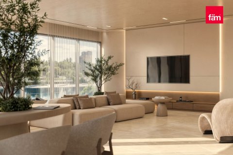 Купить квартиру в Дубае: 2 спальни, 120.4м², № 67431 - фото 5