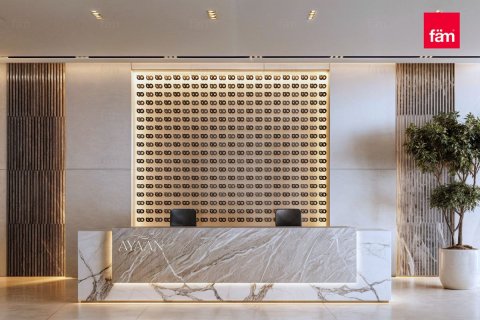 Купить квартиру в Дубае: 2 спальни, 120.4м², № 67431 - фото 6