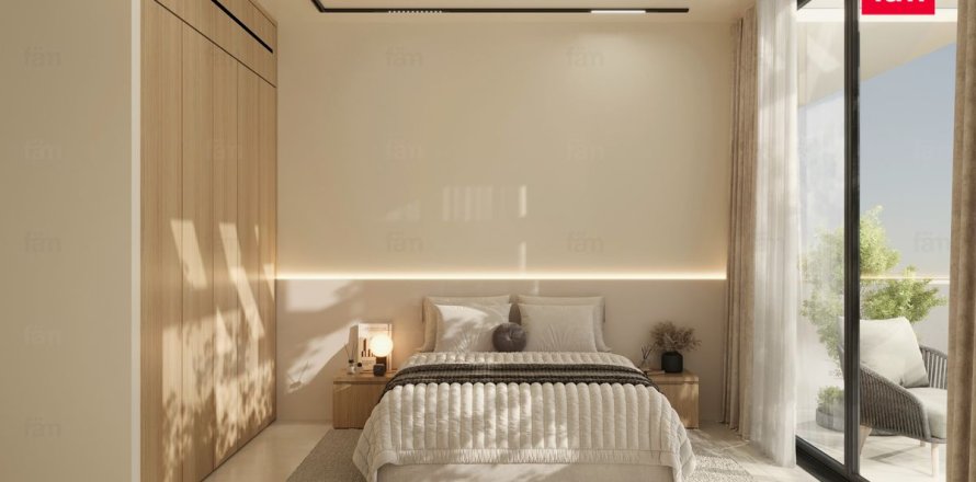 Квартира в Дубае, 2 спальни, 120.4м², № 67431