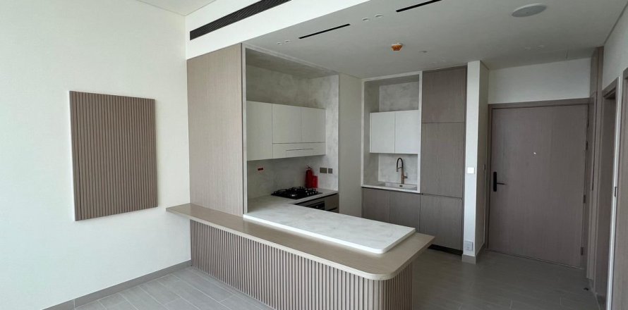 Квартира в Дубае, 1 спальня, 73.6м², № 67430