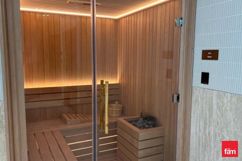 Apartment in Dubai 1 bedroom, 73.6 sq.m. № 67430 - photo 11