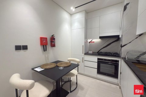 شقة في الخليج التجاري, دبي 56.5 م² رقم 67421 - صورة 8