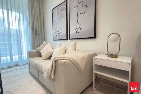 شقة في الخليج التجاري, دبي 56.5 م² رقم 67421 - صورة 3