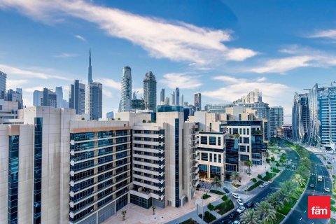 شقة في الخليج التجاري, دبي 56.5 م² رقم 67421 - صورة 12