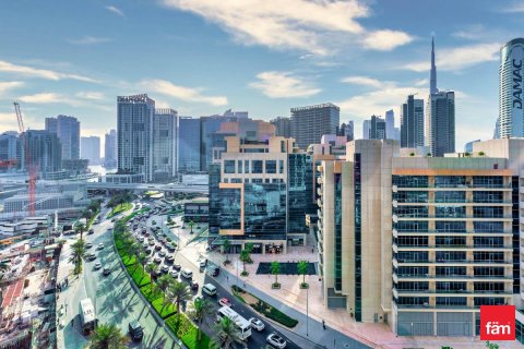 شقة في الخليج التجاري, دبي 56.5 م² رقم 67421 - صورة 1