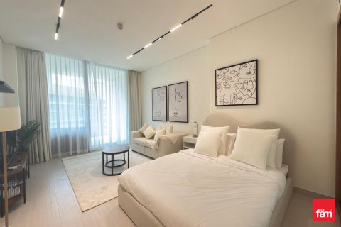 شقة في الخليج التجاري, دبي 56.5 م² رقم 67421 - صورة 6