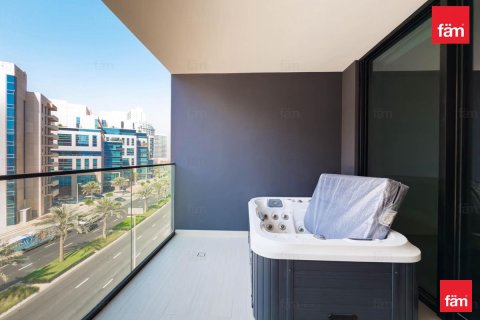 شقة في الخليج التجاري, دبي 56.5 م² رقم 67421 - صورة 10