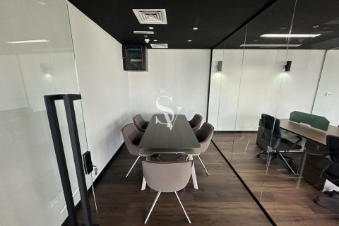 Bureau à The Citadel Tower, Business Bay, Dubai, 102 m², № 113248 - photo 13