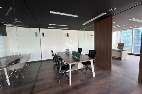 Bureau à The Citadel Tower, Business Bay, Dubai, 102 m², № 113248 - photo 5