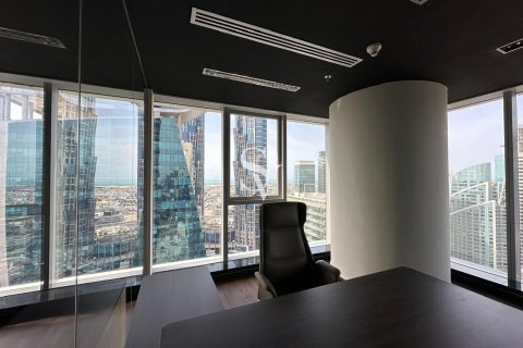 Bureau à The Citadel Tower, Business Bay, Dubai, 102 m², № 113248 - photo 3