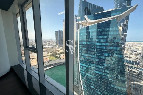 Bureau à The Citadel Tower, Business Bay, Dubai, 102 m², № 113248 - photo 10