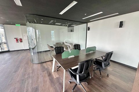 Bureau à The Citadel Tower, Business Bay, Dubai, 102 m², № 113248 - photo 8