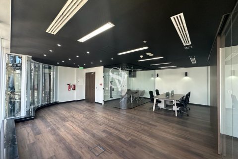Bureau à The Citadel Tower, Business Bay, Dubai, 102 m², № 113248 - photo 14