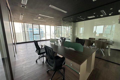 Bureau à The Citadel Tower, Business Bay, Dubai, 102 m², № 113248 - photo 4