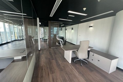 Bureau à The Citadel Tower, Business Bay, Dubai, 102 m², № 113248