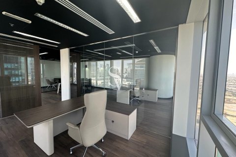 Bureau à The Citadel Tower, Business Bay, Dubai, 102 m², № 113248 - photo 9