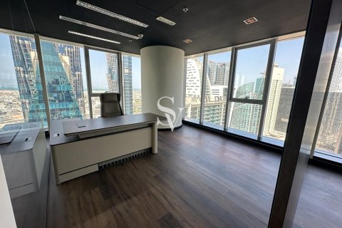 Bureau à The Citadel Tower, Business Bay, Dubai, 102 m², № 113248 - photo 12