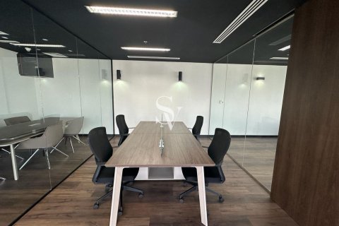 Bureau à The Citadel Tower, Business Bay, Dubai, 102 m², № 113248 - photo 15