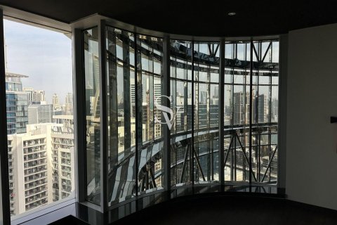Bureau à The Citadel Tower, Business Bay, Dubai, 102 m², № 113248 - photo 7