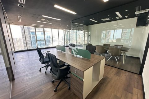 Bureau à The Citadel Tower, Business Bay, Dubai, 102 m², № 113248 - photo 16