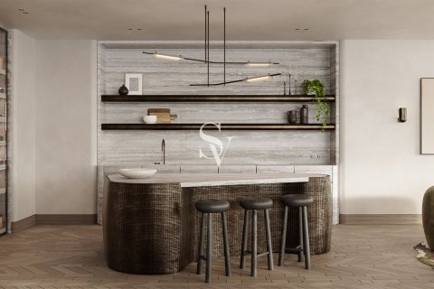 Appartement à Business Bay, Dubai, 3 chambres, 382 m², № 113261 - photo 2
