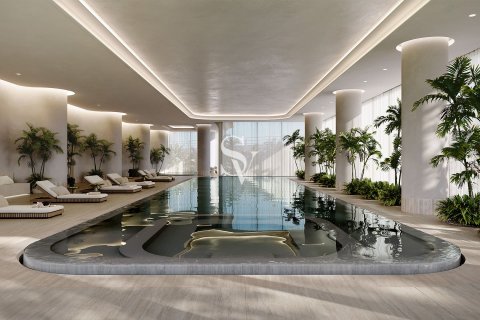 Appartement à Business Bay, Dubai, 3 chambres, 382 m², № 113261 - photo 9