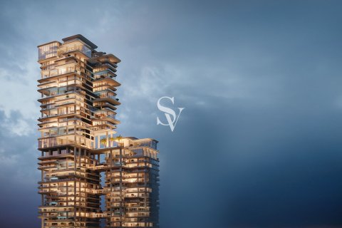 Appartement à Business Bay, Dubai, 3 chambres, 382 m², № 113261 - photo 6