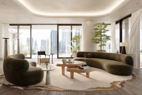 Appartement à Business Bay, Dubai, 3 chambres, 382 m², № 113261 - photo 3
