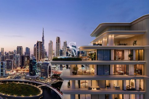 Appartement à Business Bay, Dubai, 3 chambres, 382 m², № 113261 - photo 7